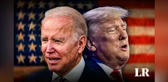 Trump presionó a funcionarios para no legitimar el triunfo de Joe Biden en las elecciones de 2020