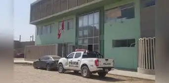 Huancayo: capturan a hombre que intentó abusar sexualmente de su vecina Huancayo: capturan a hombre que intentó abusar sexualmente de su vecina
