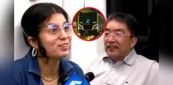Línea 2 del Metro de Lima: peruanos usan el primer subterráneo del Perú y quedan atónitos