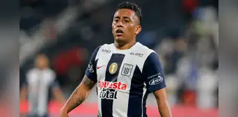 Christian Cueva buscará operarse donde lo hizo Guerrero: ¿cuánto tiempo estará fuera del campo?