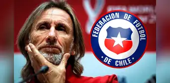 Chile busca reunirse con Ricardo Gareca, pero el abogado del argentino responde firme