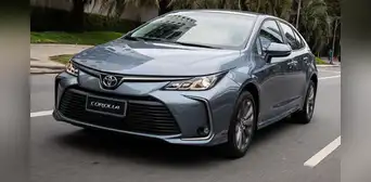 Toyota pidió revisión de 1 millón de autos en EE. UU.: ¿por qué motivo y cuáles son los modelos? Toyota pidió revisión de 1 millón de autos en EE. UU.: ¿por qué motivo y cuáles son los modelos?