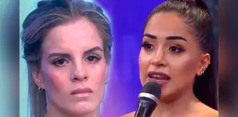 Alejandra Baigorria denunciaría a Onelia por delicado motivo: “Lo verán mis abogados” Alejandra Baigorria denunciaría a Onelia por delicado motivo: “Lo verán mis abogados”