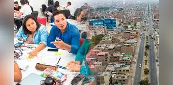Comas: ¿cuál es la única universidad que hay en este distrito y qué carreras ofrece? Comas: ¿cuál es la única universidad que hay en este distrito y qué carreras ofrece?