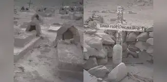 Uno de los cementerios más tétricos del Perú se encuentra abandonado y está en Lima: ¿cómo llegar?