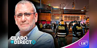 AAR: Sea el plan Boluarte o Perú Seguro, "este 2023 la inseguridad no ha dejado de crecer"