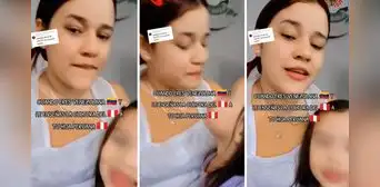 Venezolana enseña a su hija que nació en Perú sobre nuestra cultura: “Me encanta, valoramos el quechua” Venezolana enseña a su hija que nació en Perú sobre nuestra cultura: “Me encanta, valoramos el quechua”