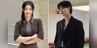 'Mi adorable demonio': ¿cómo encontrar a los protagonistas Song Kang y Kim Yoo Jung en Instagram? 'Mi adorable demonio': ¿cómo encontrar a los protagonistas Song Kang y Kim Yoo Jung en Instagram?
