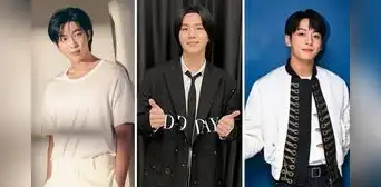 BTS: los álbumes de Jungkook, Suga y RM se ubican en el top 5 del Year-End Genius Korea Chart 2023 BTS: los álbumes de Jungkook, Suga y RM se ubican en el top 5 del Year-End Genius Korea Chart 2023