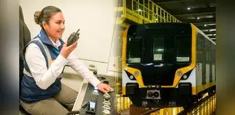 Línea 2 del Metro de Lima: ¿a qué hora sale el primer tren y qué tarjeta usar para viajar gratis? Línea 2 del Metro de Lima: ¿a qué hora sale el primer tren y qué tarjeta usar para viajar gratis?