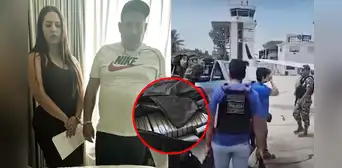 Detienen a 'Patrón del Altiplano': narcotraficante boliviano enviaba droga a Europa desde Lima Detienen a 'Patrón del Altiplano': narcotraficante boliviano enviaba droga a Europa desde Lima