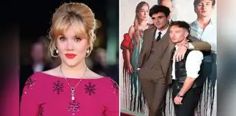 Directora de ‘Saltburn’ sobre críticas a su película: "No me interesa que la gente esté cómoda"