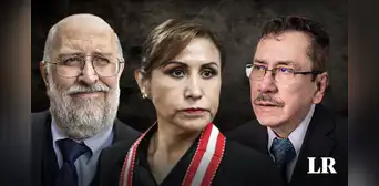 El vínculo entre el Sodalicio y la presunta red criminal de Patricia Benavides El vínculo entre el Sodalicio y la presunta red criminal de Patricia Benavides
