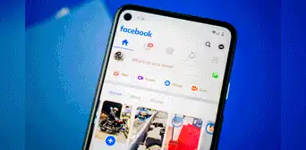 Facebook: ¿cómo descubrir si iniciaron sesión en tu cuenta desde un dispositivo desconocido? Facebook: ¿cómo descubrir si iniciaron sesión en tu cuenta desde un dispositivo desconocido?