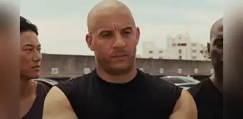 Vin Diesel se pronuncia luego de enfrentar acusación sexual de extrabajadora Vin Diesel se pronuncia luego de enfrentar acusación sexual de extrabajadora