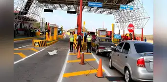Tarifa de peajes en Venezuela: revisa la tabla actualizada de precios tras el último ajuste