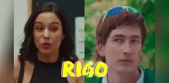 'Rigo' capítulo 48: horario, canal y dónde ver ONLINE la novela colombiana