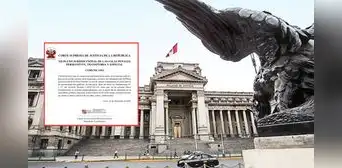 Corte Suprema deja sin efecto criterios de reducción de condena a violadores sexuales