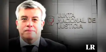 ¿Quién es Antonio de la Haza, el nuevo presidente de la Junta Nacional de Justicia? ¿Quién es Antonio de la Haza, el nuevo presidente de la Junta Nacional de Justicia?