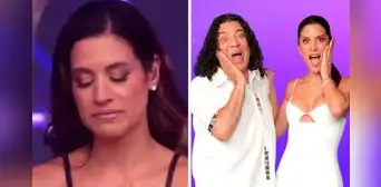 ¡Se quebró! María Pía Copello despide último programa de 'MQM' entre lágrimas ¡Se quebró! María Pía Copello despide último programa de 'MQM' entre lágrimas