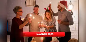 ¿Por qué la Nochebuena se celebra cada 24 de diciembre?