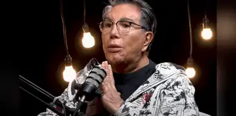 Jimmy Santy y el triste motivo por el que dejaría el Perú: “Es todo lo que pido” Jimmy Santy y el triste motivo por el que dejaría el Perú: “Es todo lo que pido”