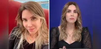 Juliana lanza potente dardo a ATV tras su despido: Ojalá la novela de Gloria Trevi les dé 3 o 4 puntos Juliana lanza potente dardo a ATV tras su despido: Ojalá la novela de Gloria Trevi les dé 3 o 4 puntos