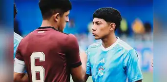 ¿Quién es Max Castro, delantero de 17 años que Moreira evalúa para sumarlo al primer equipo de Cristal? ¿Quién es Max Castro, delantero de 17 años que Moreira evalúa para sumarlo al primer equipo de Cristal?
