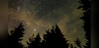 El fenómeno astronómico que se verá en el cielo la noche antes de Navidad El fenómeno astronómico que se verá en el cielo la noche antes de Navidad