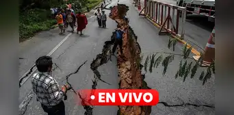 Temblor HOY en Colombia, 23 de diciembre: Epicentro y magnitud del último sismo, según el SGC