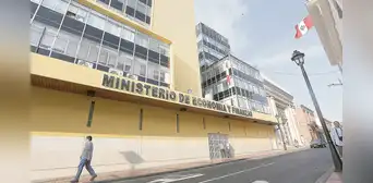 Luego de 22 años, el Gobierno incumpliría la regla fiscal Luego de 22 años, el Gobierno incumpliría la regla fiscal