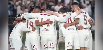 Universitario se puso fecha límite para definir al nuevo técnico que reemplazará a Jorge Fossati Universitario se puso fecha límite para definir al nuevo técnico que reemplazará a Jorge Fossati