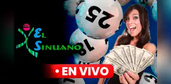 SINUANO Día y Noche HOY, 25 de diciembre, EN VIVO: resultados oficiales del SORTEO colombiano SINUANO Día y Noche HOY, 25 de diciembre, EN VIVO: resultados oficiales del SORTEO colombiano