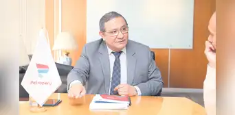 Pedro Chira: “Cayó el mito de que la producción en Talara iba a bajar con Petroperú”