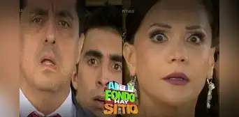 ‘Al fondo hay sitio’: ¿quién es el personaje histórico que regresó en el último capítulo de la serie? ‘Al fondo hay sitio’: ¿quién es el personaje histórico que regresó en el último capítulo de la serie?
