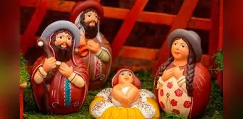 Las 100 frases de Navidad 2023: envía los mejores deseos, imágenes y mensajes por fiestas navideñas