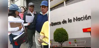 Devolución Fonavi 2023: revisa las agencias del Banco de la Nación que no atenderán este sábado 23 Devolución Fonavi 2023: revisa las agencias del Banco de la Nación que no atenderán este sábado 23