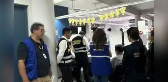 Reniec: PJ dictó prisión preventiva a funcionarios que declaraban "muertos" a presuntos criminales Reniec: PJ dictó prisión preventiva a funcionarios que declaraban "muertos" a presuntos criminales