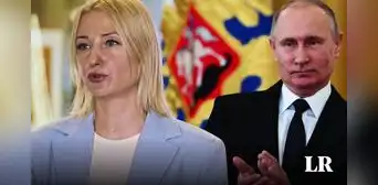 Gobierno de Putin bloquea candidatura de Yekaterina Duntsova, principal rival para elecciones 2024