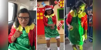 Chilindrina Huachana asombra con nueva cuenta de TikTok: "Eso, ‘Chili’, vamos con todo el 2024"