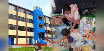 Este es el único instituto de Lima en el que puedes estudiar gratis la carrera de Educación Inicial: ¿cómo postular?