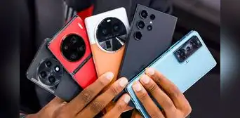 ¿Cuáles son los 10 mejores teléfonos del 2023, según los 'MKBHD Smartphone Awards'? ¿Cuáles son los 10 mejores teléfonos del 2023, según los 'MKBHD Smartphone Awards'?