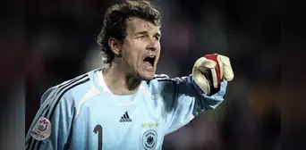 Jens Lehmann, histórico exportero del Arsenal y Alemania, atacó con una motosierra a su vecino