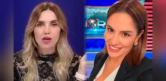 “Me decía que quería trabajar conmigo”: Juliana habla sobre contrato de Mávila con ATV a sus espaldas “Me decía que quería trabajar conmigo”: Juliana habla sobre contrato de Mávila con ATV a sus espaldas