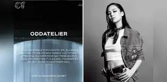 BLACKPINK: Jennie se separó de YG como solista y fundó su propia agencia llamada ODDATELIER BLACKPINK: Jennie se separó de YG como solista y fundó su propia agencia llamada ODDATELIER