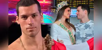 ¿Por qué Patricio Parodi descartó visitar a Luciana Fuster en Tailandia? Este es el principal motivo