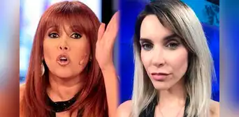 Magaly advierte con mostrar el rating tras declaraciones de Juliana: “Me agotan las mentiras” Magaly advierte con mostrar el rating tras declaraciones de Juliana: “Me agotan las mentiras”