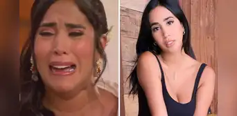 Melissa Paredes y su emotivo mensaje al dejar 'AFHS': "Me recibieron con los brazos abiertos" Melissa Paredes y su emotivo mensaje al dejar 'AFHS': "Me recibieron con los brazos abiertos"