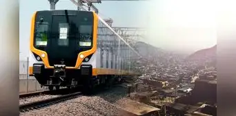 Línea 3 del Metro de Lima: ¿dónde se ubicará la única estación que se construirá en Comas? Línea 3 del Metro de Lima: ¿dónde se ubicará la única estación que se construirá en Comas?