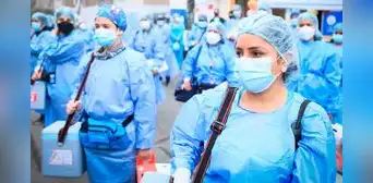 Minsa Móvil: ¿cuáles serán las especialidades médicas que se brindarán a los ciudadanos? Minsa Móvil: ¿cuáles serán las especialidades médicas que se brindarán a los ciudadanos?